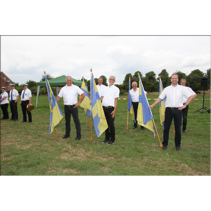 Schtzenfest Samstag